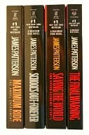 Maximum Ride Four-Book Set (Mass Market Paperback)