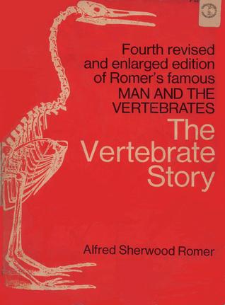 Vertebrate Story (Hardcover)