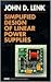 Simplified Design of Linear Power Supplies (EDN Series for Design Engineers)