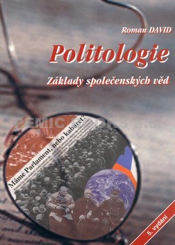 Politologie (Paperback)