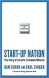 Start-up Nation: ...