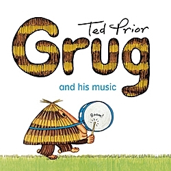 Grug and His Music (Grug Series)