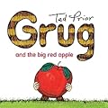 Grug and the Big Red Apple