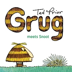 Grug Meets Snoot (Grug Series)