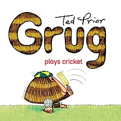 Grug Plays Cricket (Grug Series)