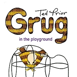 Grug in the Playground (Paperback)