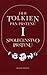 Společenstvo Prstenu by J.R.R. Tolkien