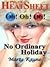 No Ordinary Holiday