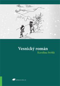 Vesnický román (Paperback)