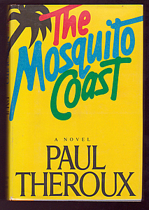 The Mosquito Coast