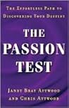 The Passion Test:...