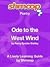 Ode to the West Wind