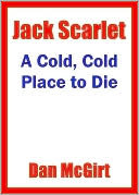 A Cold, Cold Place To Die (Nook)