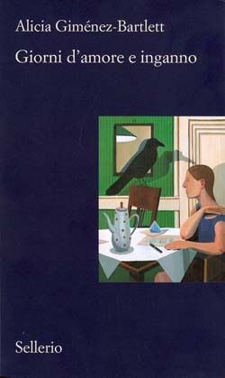 Giorni d'amore e inganno (Paperback)