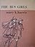 The Bus Girls by Mary K. Harris