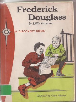 Frederick Douglass: Freedom Fighter (Garrard Discovery)