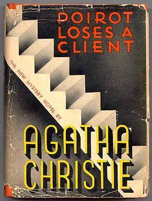 Poirot Loses a Client