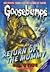 Return of The Mummy (Classic Goosebumps, #18) (Goosebumps, #23)