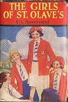 The Girls of St. Olave's (Hardcover)