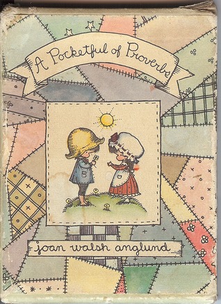 A Pocketful of Proverbs