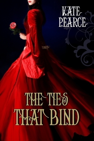 The Ties That Bind (Kindle Edition)
