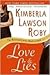 Love and Lies (Reverend Cur...