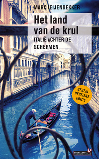 Het land van de krul (Paperback)