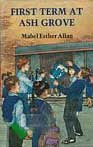 First Term at Ash Grove (Hardcover)