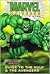 The Marvel Universe Roleplaying Game by Marvel Comics The Marvel Universe Roleplaying Game by Marvel Comics