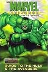 The Marvel Universe Roleplaying Game