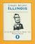 Crazy Stuff Illinois by Iris McAvoy