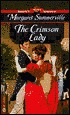 The Crimson Lady (Signet Regency Romance)