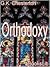 Orthodoxy