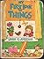 My First Book of Things