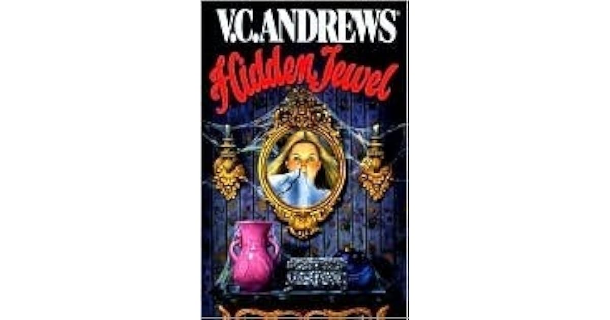 Hidden Jewel (Landry, 4) by V.C. Andrews