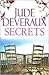 Secrets by Jude Deveraux