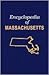 Encyclopedia of Massachusetts by Nancy Capace