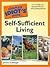 The Complete Idiot's Guide to Self-Sufficient Living