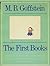 The first books