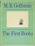 The first books