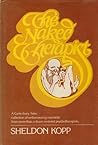 Naked Therapist - A Canterbury Tales collection of embarrassing moments from more than a dozen eminent psychotherapists