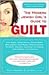 Modern Jewish Girl's Guide to Guilt by Ruth Andrew Ellenson