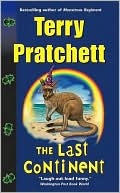 The Last Continent
