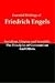 Essential Writings of Friedrich Engels