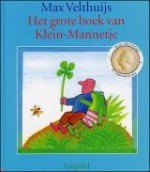 Klein-Mannetje vindt het geluk (Unknown Binding)