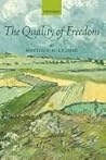 The Quality of Freedom