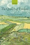 The Quality of Freedom (Unknown Binding)