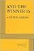 And the Winner Is by Mitch Albom