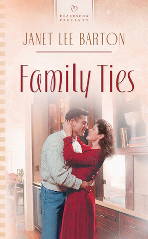 Family Ties (The Family Series #2)
