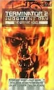 Terminator 2 Judgment Day: The Graphic Novel